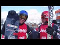 a short video done by plum tv aspen, colorado in 2009 chronicling chris klug's nearly thirty years of snowboarding history from his early days learning to ride on mt. bachelor, oregon in moon boots with lots of duct tape on a burton backhill and performer to three winter olympic games, eleven national snowboarding championships, and twenty years on the snowboard world cup circuit. what a ride it has been!