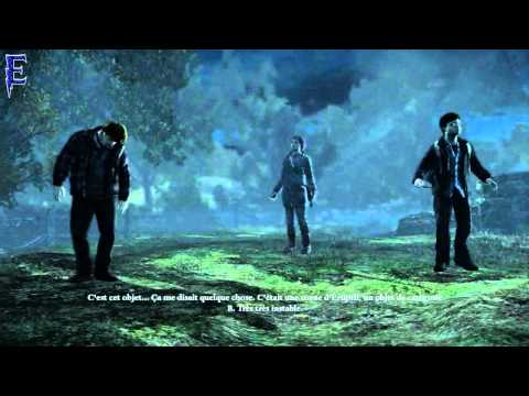 Harry Potter et les Reliques de la Mort - Première Partie