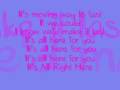 videos de Hannah Montana- It's All Right Here With Lyrics