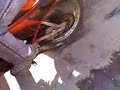 Ymaha dt 125-Kemando goma :P Ymaha dt 125-Kemando goma :P