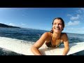 GoPro HD: Leah Dawson Slow Down