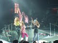 Hannah and Aly and AJ 1/11/08 Hannah and Aly and AJ 1/11/08