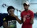 Rap com�dia! Pingo d\