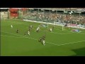 HD SALERNITANA - BARI 3 - 2 BARRETO GANCI SCARPA DI NAPOLI RANOCCHIA