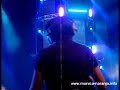 Mónica Naranjo - Usted - Concierto Madrid