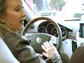 Shari Elliker Test Drive -- 2008 Cadillac CTS Shari Elliker Test Drive -- 2008 Cadillac CTS