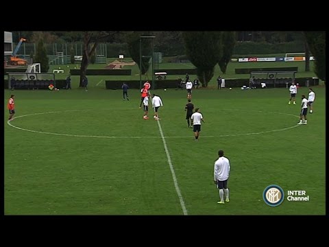 HL INTER - PRIMAVERA HL INTER - PRIMAVERA