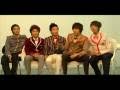IVY CLUB CF Making  part 1(Battle , wonder girl & kim yuna)