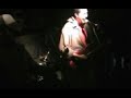 Guaren con distemper - espera de mierda