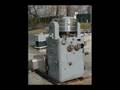 videos de COLTON ROTARY TABLET PRESS, MODEL 241 A #9094