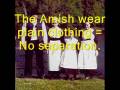 videos de Amish vs. Lord of the Flies