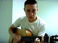 Chris Isaak - Wicked Game (Cover)