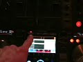 The Pioneer MEP-7000. How to load a play list
