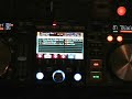 The Pioneer MEP-7000. How to load a play list