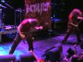 Kataklysm - Blood In Heaven ( Amsterdam 2008 )