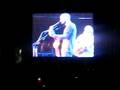 Eddie Vedder and Jack Johnson - Constellations
