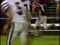 Hot New High School Quaterback