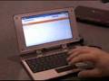 CES 2008: REDFLY Mobile Companion Hands-On Demo