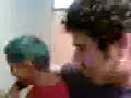 La Despedida De Pasto Episodio V La Desvirgacion del Pilas