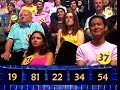 passage t�l� de gregory corre, jean gardeil et yani lotta � l'�mission du colis�e d'olivier minne 60 secondes pour rire sur france2