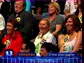 passage t�l� de gregory corre, jean gardeil et yani lotta � l'�mission du colis�e d'olivier minne 60 secondes pour rire sur france2