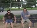 Shinra Training Video Turk Training