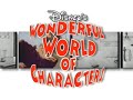 Character Fight