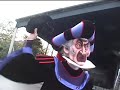 Character Fight