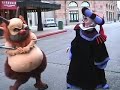 Character Fight