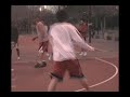Street Handles: Raw Footage 3