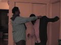 part 1 of 2-
enjoy our family christmas comedy video. we did our version of queer eye for the straight guy.
disclaimer: please, do not take anything you see in this video offensively. this video does not represent our family's views and it is purely for entertainment purposes only.
enjoy!
part 2:
http://www.youtube.com/watch?v=o5iqdpzn6de