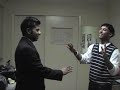 part 1 of 2-
enjoy our family christmas comedy video. we did our version of queer eye for the straight guy.
disclaimer: please, do not take anything you see in this video offensively. this video does not represent our family's views and it is purely for entertainment purposes only.
enjoy!
part 2:
http://www.youtube.com/watch?v=o5iqdpzn6de