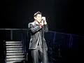 David Archuleta WYSYLM KC 8/29/08