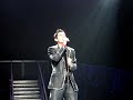 David Archuleta WYSYLM KC 8/29/08