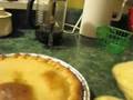 CapeCast: Pot pie perfection!