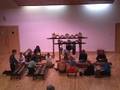 Bath Spa Gamelan
