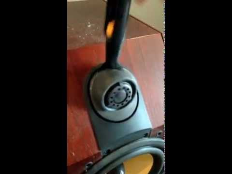 how to remove b&w tweeter