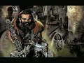 Arcanum trailer