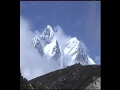 אוורסט מסע  לפיסגה המשך 3 Mount Everest