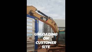 PHK Project SLHC &amp; HYOSUNG Fabication+Galvanizing 200 Ton