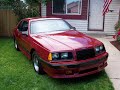 1984 T-Bird video
