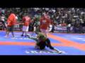 Grapplers Quest 2008 Brandi's 2nd Fight