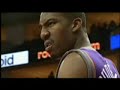 The Boss Amare Stoudemire