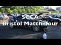 Bristol Match Tour - 1st National Trophy - B Street