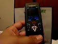 videospeliculasmultimedia del sony ericsson w580