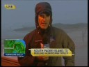 Jim Cantore & Mike Bettes - 8:00AM - July 23rd 2008