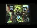Guitar Hero 2 - Albuquerque June 07 finals - song 1