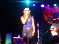 Colbie Caillat- Realize -The Joint, Hard Rock Las Vegas