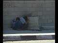 Al Dorrah shooting in palestine - raw footage - french tv Al Dorrah shooting in palestine - raw footage - french tv
