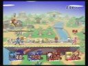 UST7 - SLIVR/Disciple vs Deepak/Sparrow 1